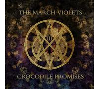 Crocodile Promises