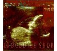 Crocodile Shop - Beneath