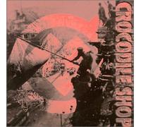 Crocodile Shop - Celebrate the Enemy