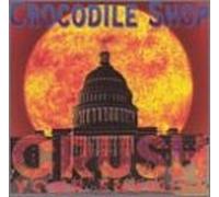 Crocodile Shop - Crush Your Enemies