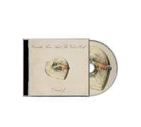 David J Crocodile Tears and the Velvet Cosh (CD) Album