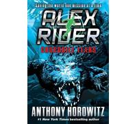 Crocodile Tears by Horowitz, Anthony [Philomel,2009] (Hardcover)
