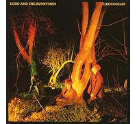 Echo & The Bunnymen – Crocodiles – LP Vinile (2021) – Atlantic Bicycle
