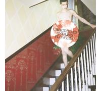Crocodiles - Endless Flowers