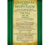 Crocodiles in the Green Room (Tascabile)