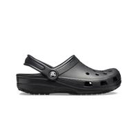 Crocs 10001-001 YRP nero sabot donna PE24