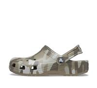 Crocs 207594-2ZJ-C12 Classic Camo Clog K MrM/Mlt Fungo / Multi