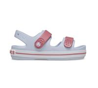 CROCS 209424-5AH Crocband Cruiser Sandal T Ciabatte Bambina PE25