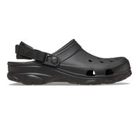 Crocs - All Terrain Clog M Nero - Sandali e scarpe aperte 42 - 43 Nero