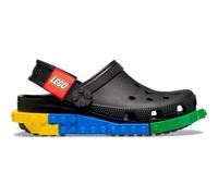 Crocs X LEGO 4LW System Clog Sandals & Slides black in taglia:37-38
