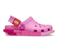 Crocs 4LW System Clog K, Taffy Pink, 5 UK, Taffy Pink, 37/38 EU