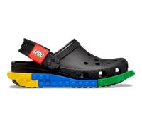 Crocs 4lw System Clog K ZoccoliUnisex - Bambini e Ragazzi