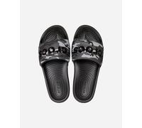 Crocs - Crocs All Day Slide M Grigio - Sandali e scarpe aperte 46 - 47 Grigio