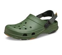 Crocs All-Terrain Clog 36-37 EU Army Green