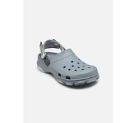 Crocs - All Terrain Clog M Grigio - Sandali e scarpe aperte 41 - 42 Grigio