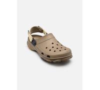 Crocs - All Terrain Clog M Marrone - Sandali e scarpe aperte 41 - 42 Marrone