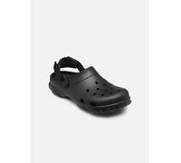 Crocs - All Terrain Clog M Nero - Sandali e scarpe aperte 45 - 46 Nero