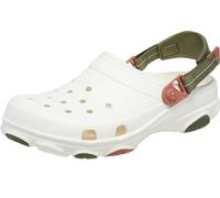 Crocs all Terrain Clog, Zoccoli Unisex - Adulto