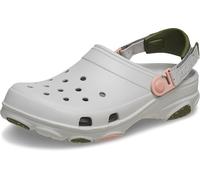 Crocs All Terrain Clog - Zoccoli, Atmosphere/Multi, 48/49 EU
