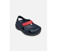 Crocs - All Terrain Fisherman T Blu - Sandali e scarpe aperte 22 - 23 Blu