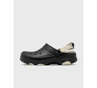 Crocs All Terrain Lined Clog men black in taglia:43-44
