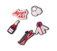 Crocs Apres Ski Girl - Confezione da 5