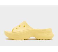 Crocs Bae Slides Giallo EU 38-39 Donna