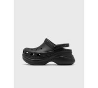 Crocs Bae Clog Blk women Sandals & Slides black in taglia:41-42