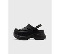 Crocs Bae Clog men Sandals & Slides black in taglia:39-40