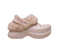 Crocs - Bae Lined Clog - - Shoes - Donna - Rosa - 39 EU