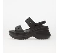 Crocs Bae Sandal Black 9