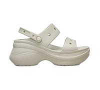 Crocs Bae Sandal W METE - METE METALLIC 38
