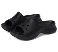 Crocs Bae Slide 211108-001 Nero Nero/37-38