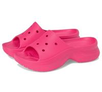 Crocs Zoccoletto 'Bae' rosa, Taglia 38-39