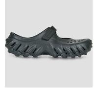 Crocs Ballerine Echo Mary Jane Clog in Nero 39 / 40