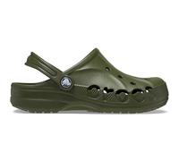 Crocs, Bambini, Baya Clog T, Verde Militare, 9 UK Bambino