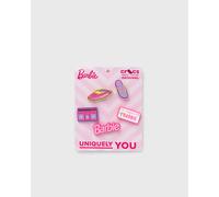 Crocs Barbie Retro 5 Pack women Cool Stuff multi in taglia:ONE SIZE