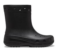 Crocs - Classic Rain Boot - Stivali di gomma US M4 / W6 | EU 36|37 nero