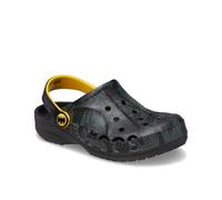 Crocs Batman Baya Clog K Zoccolo unisex bambino, Nero, 33/34 EU
