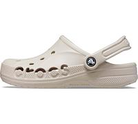 Crocs Baya Clog, Zoccoli Unisex - Adulto, Cobblestone, 46 EU