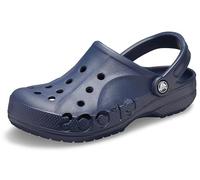 Crocs Baya Clog, Zoccoli Unisex - Adulto, Mineral Blue, 45/46 EU