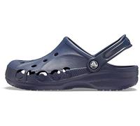 Crocs Baya Clog Infradito, 38-39, Blu Marino