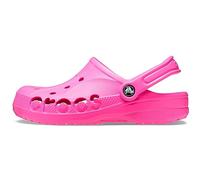 Crocs Baya Clog, Zoccoli Unisex - Adulto, Electric Pink 101, 41 EU