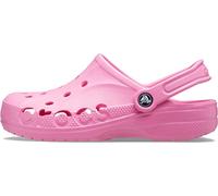 Crocs Baya Clog, Zoccoli Unisex - Adulto, Pink Lemonade, 41/42 EU