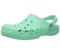 Crocs Baya Clog, Zoccoli Unisex - Adulto, Verde Pistacchio, 44/46 EU
