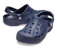 Crocs Baya Clogs Blu Navy Unisex Taglia 10 Donne 8 Uomini