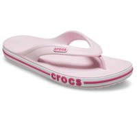 Crocs Baya II Slide, Ballerina Rosa Candy Pink, 41/42 EU