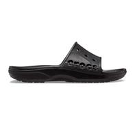 Crocs Baya II Slide, Sandali a ciabatta Unisex - Adulto, Nero, 37/38 EU