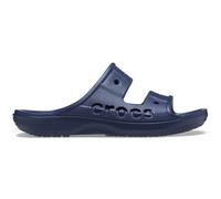 Crocs Unisex Adulto Baya Sandal Sandalo, Navy, 38/39 EU