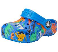Crocs Baya Seasonal Printed Clog T Zoccoli Unisex Bambini E Ragazzi